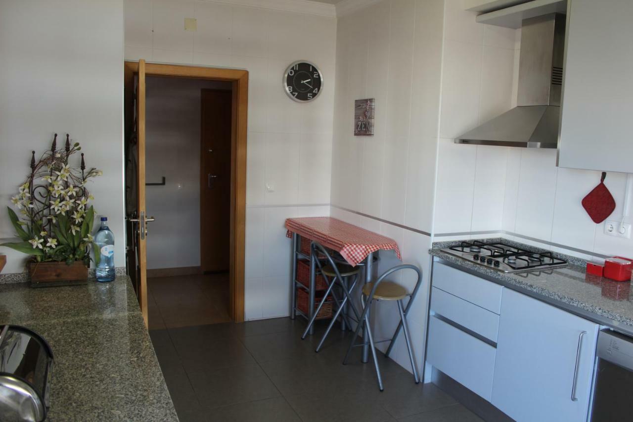 Beach & Pool Apartment - Perfect Harmony Armacao de Pera Exterior photo
