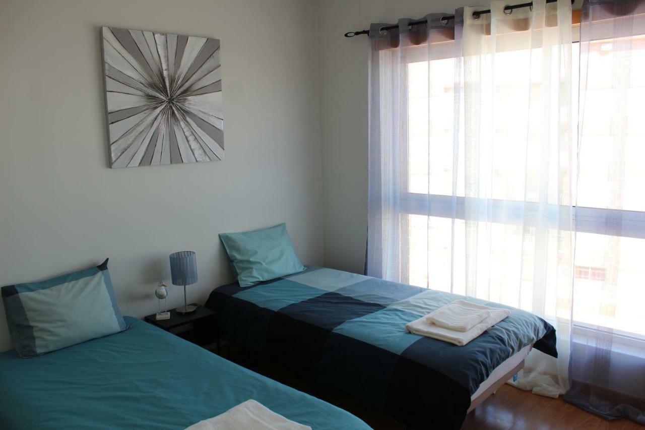 Beach & Pool Apartment - Perfect Harmony Armacao de Pera Exterior photo