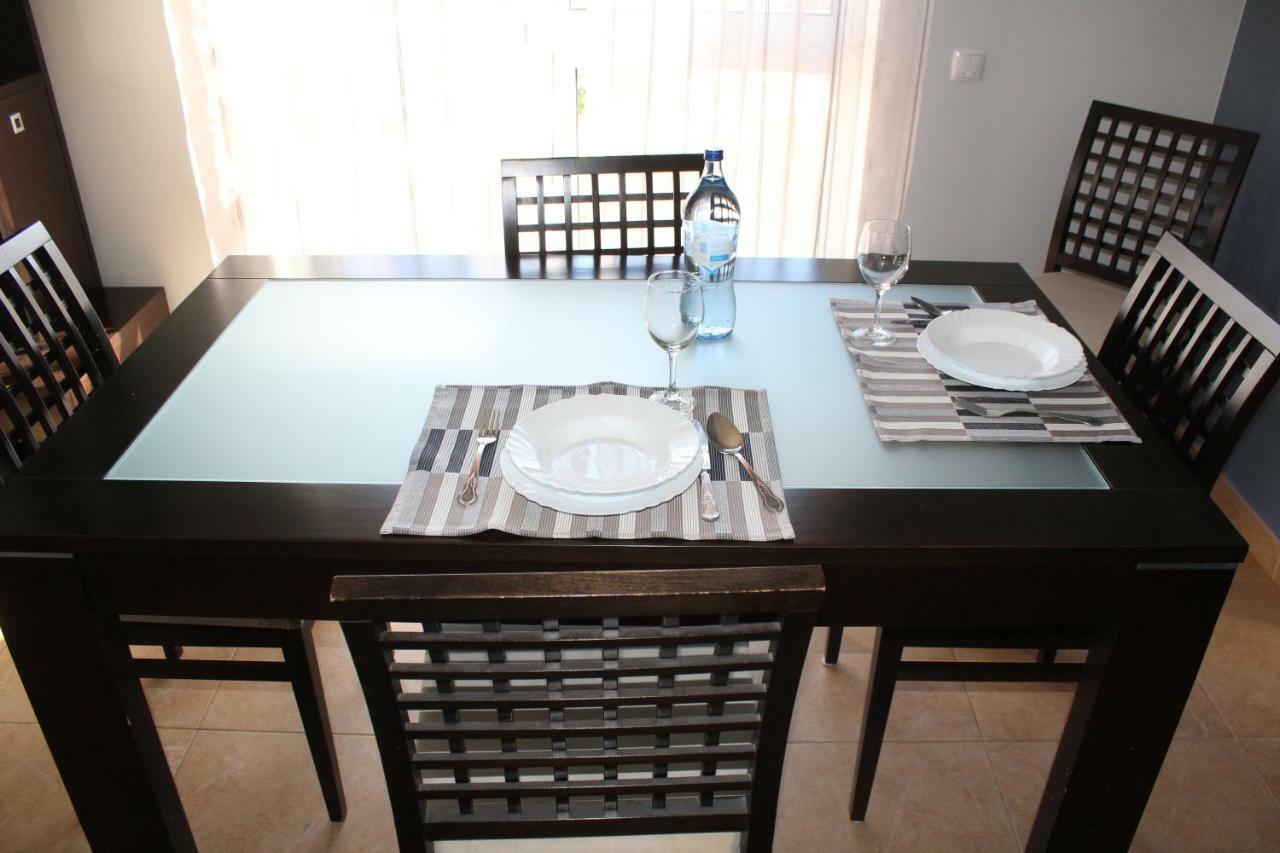 Beach & Pool Apartment - Perfect Harmony Armacao de Pera Exterior photo