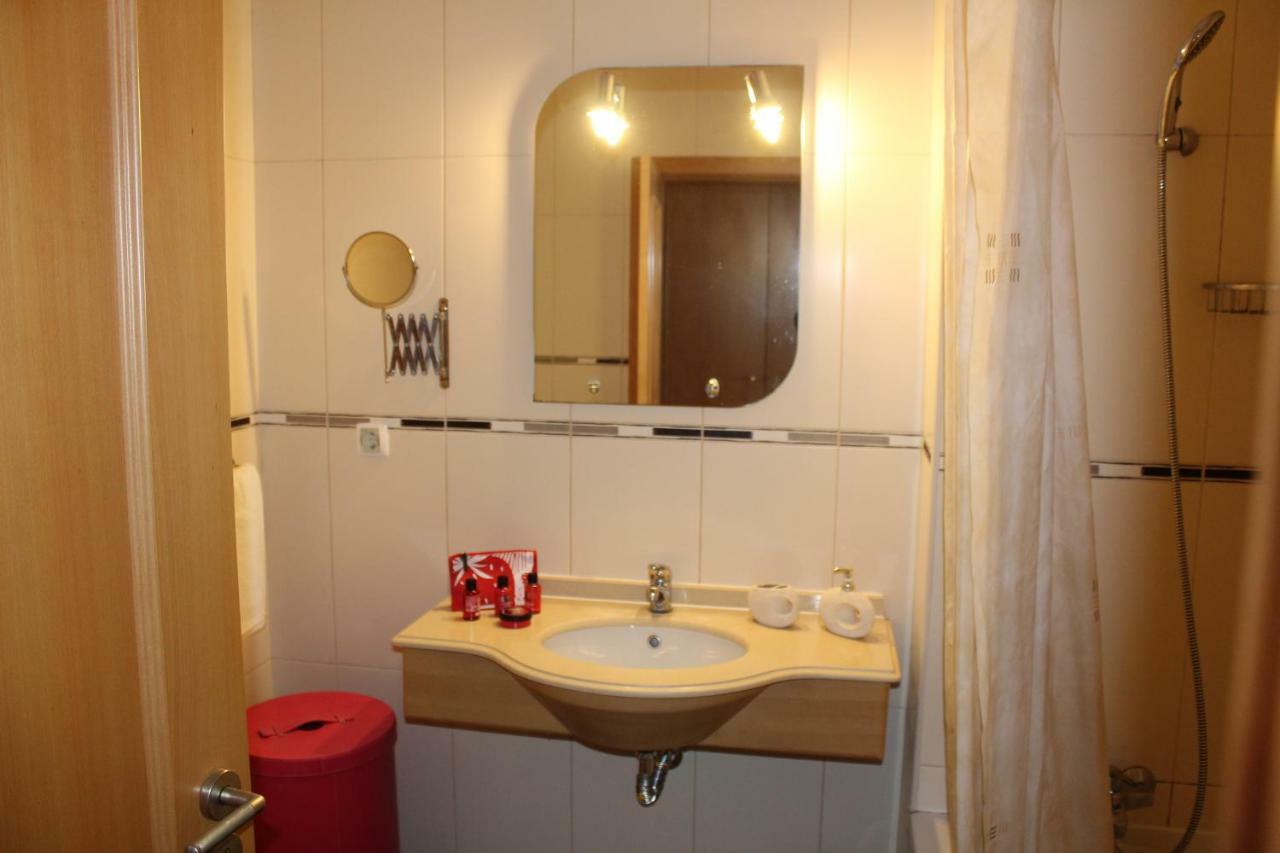 Beach & Pool Apartment - Perfect Harmony Armacao de Pera Exterior photo