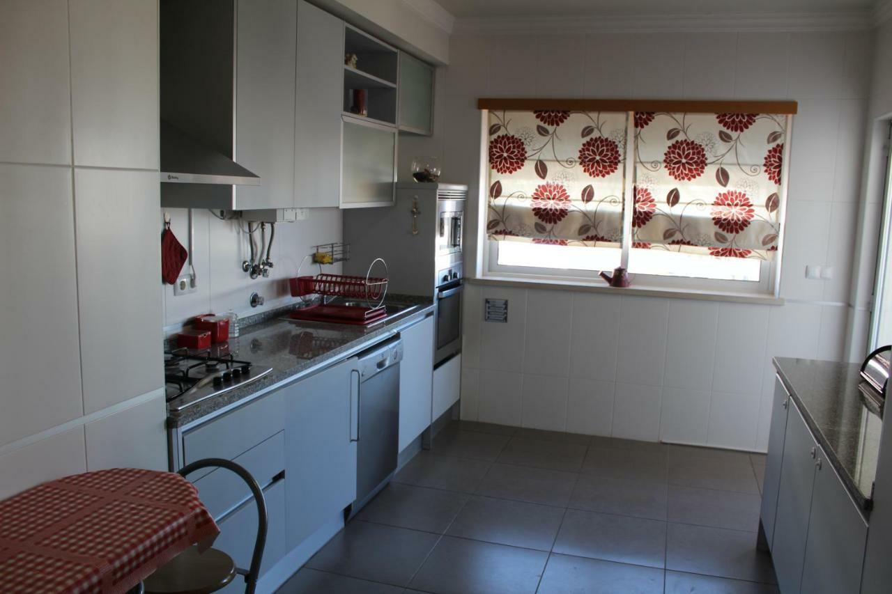 Beach & Pool Apartment - Perfect Harmony Armacao de Pera Exterior photo