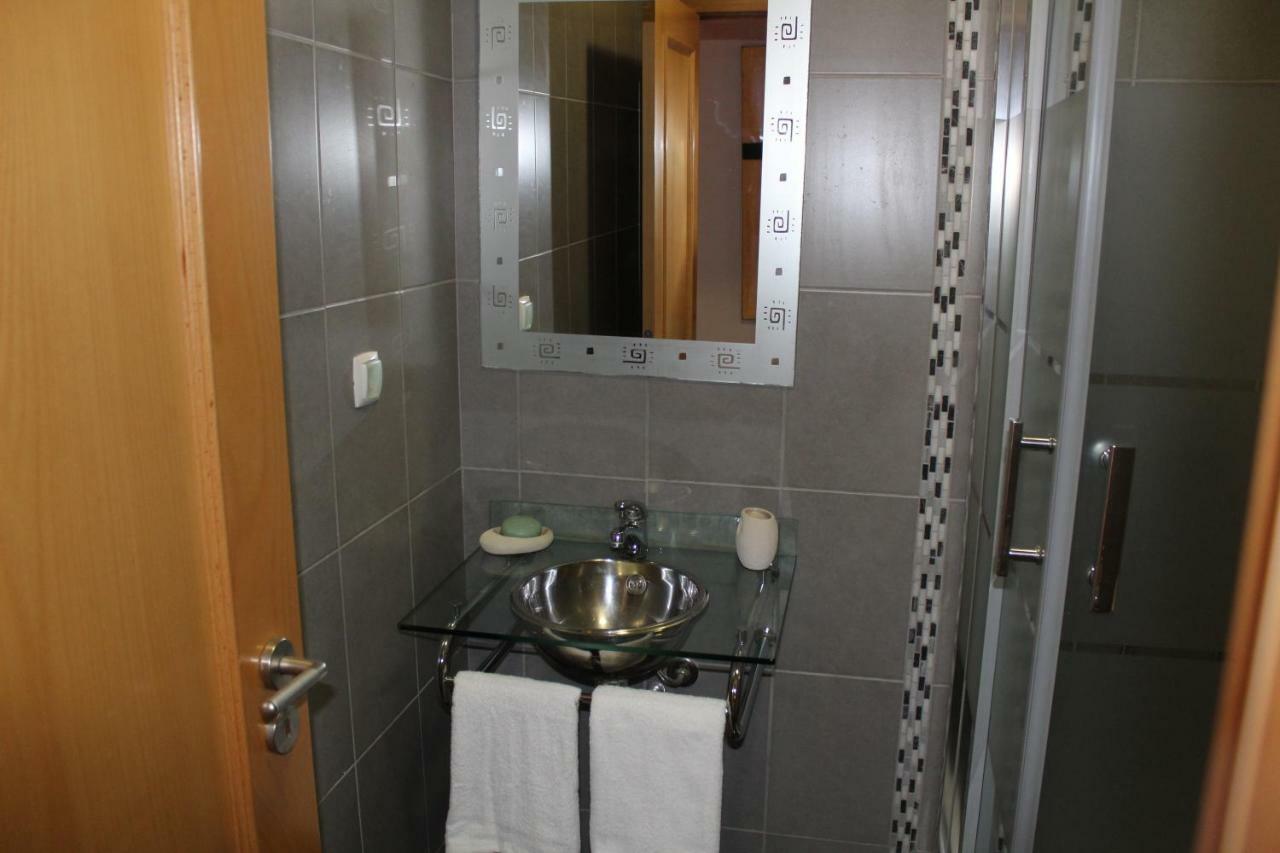 Beach & Pool Apartment - Perfect Harmony Armacao de Pera Exterior photo